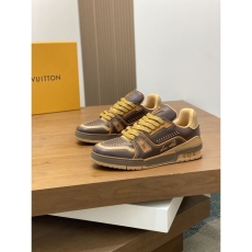 Louis Vuitton Trainer Sneaker